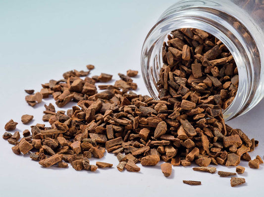 Sekaná skořice Cassia 40g