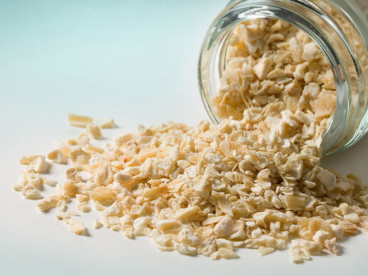 Granulovaná bílá cibule 40g