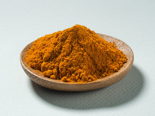 Kurkuma Madras 40g