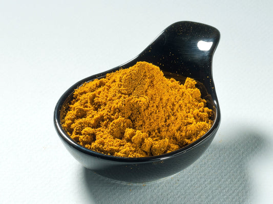 Japonské kari 50g