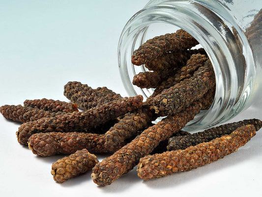 Kambodžská dlouhá červená paprika 40g
