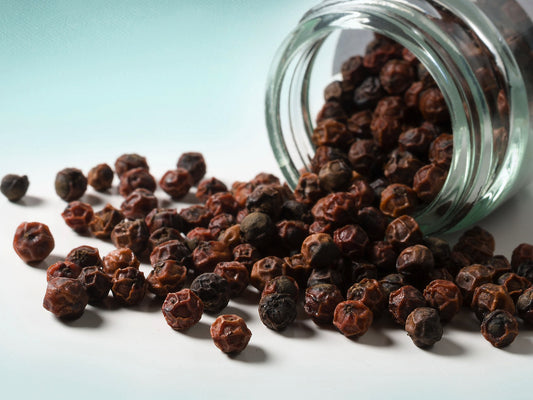 Kampotská červená paprika 40g