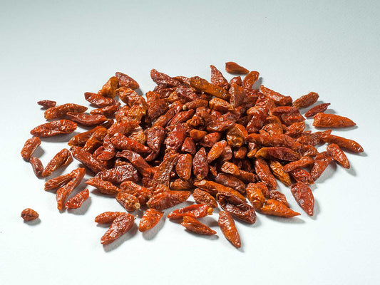 Celá chilli paprička Bird's Eye 15g