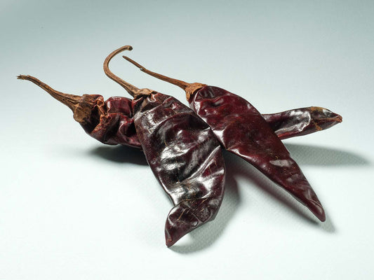 Celá chilli paprička Guajillo 40g