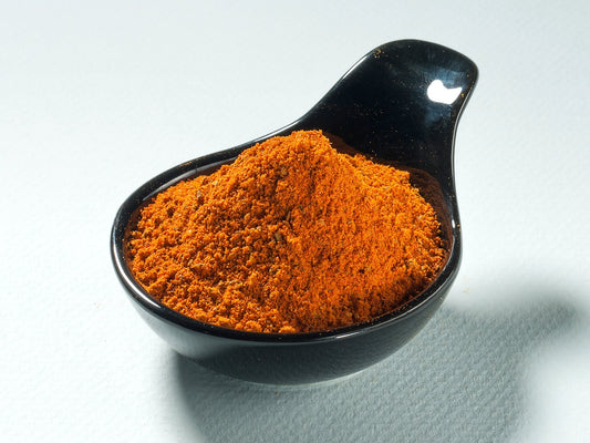 Texaské BBQ 50g